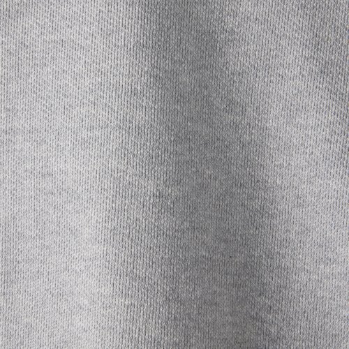 JACQUARD SET ZIP UP - M/GREY (P241UFT436)