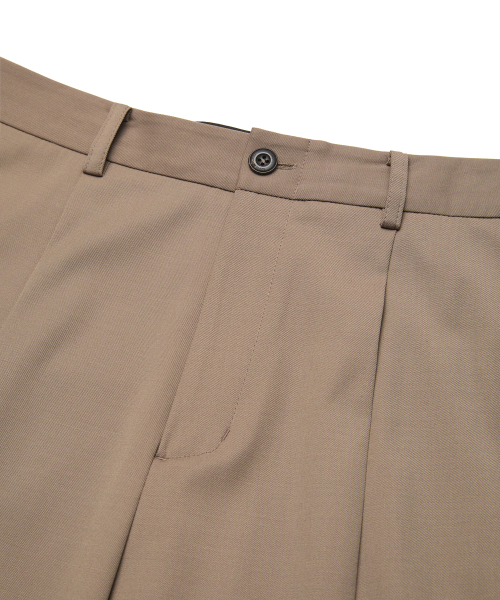 Брюки Morrison Khaki Beige
