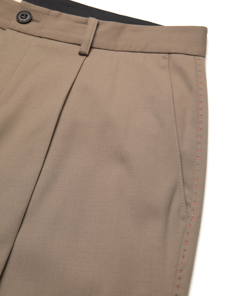 Брюки Morrison Khaki Beige