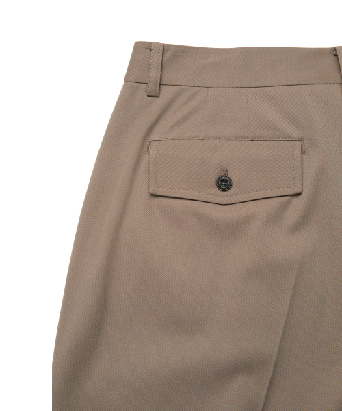 Брюки Morrison Khaki Beige