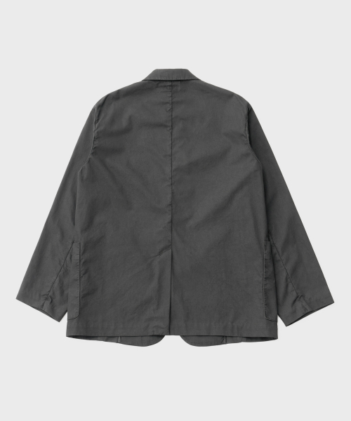 Santiago Garment Jacket (Graphite)
