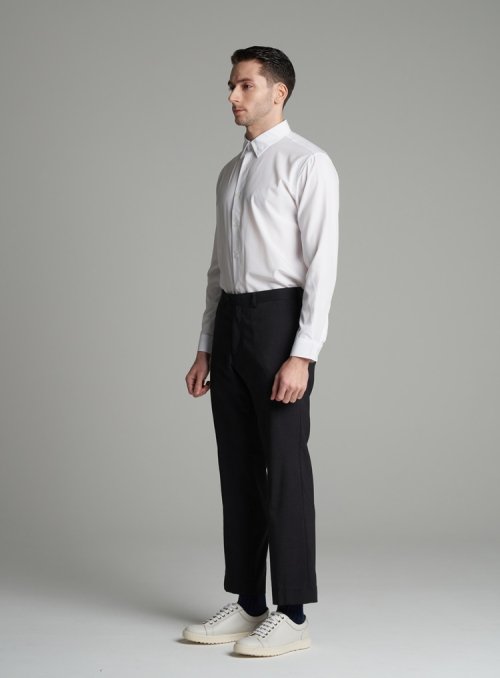 [M~5XL] зауженный