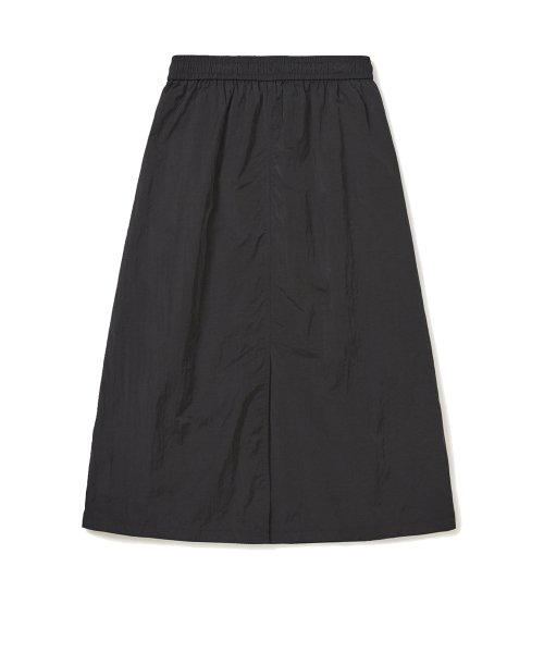 Bright женская юбка Charcoal S24MWFSK75