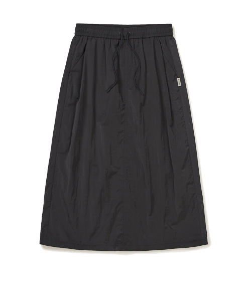 Bright женская юбка Charcoal S24MWFSK75