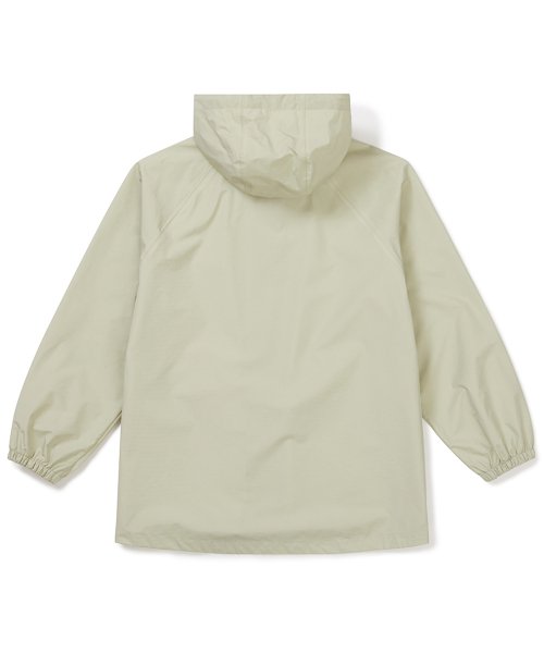 [24SS clove] Rain Пиджак (Light Khaki)