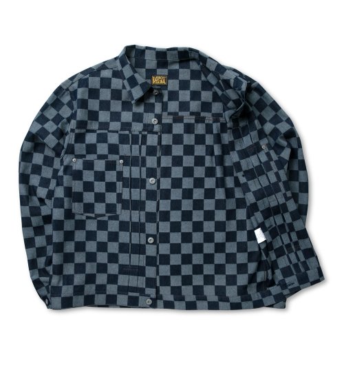 BLACK PP Type II Пиджак