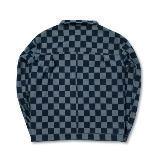 BLACK PP Type II Пиджак