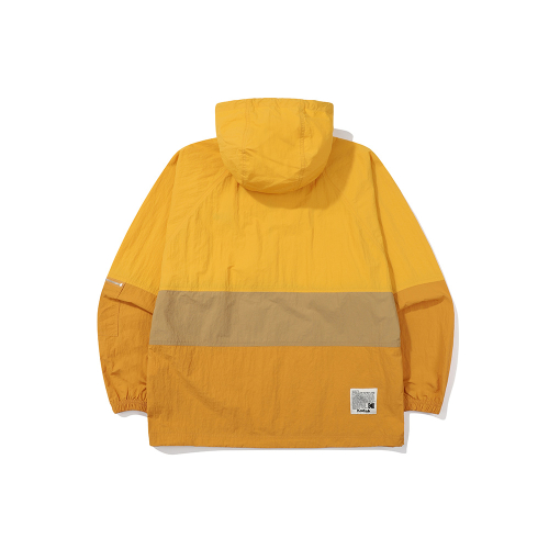KODAK TRIP SCENERY COLORBLOCK ANOKAK Пиджак