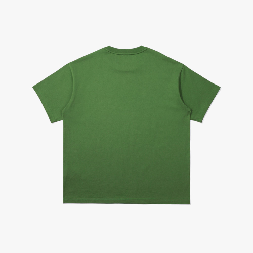 Графическая футболка Montello OLIVE