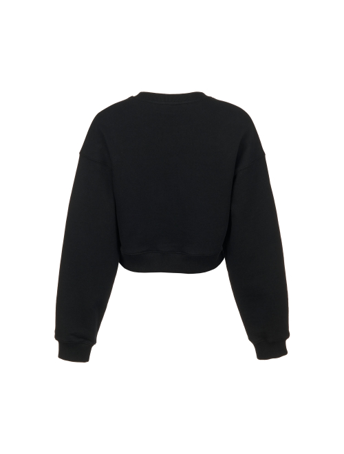 Свитшот GNRL Essential [BLACK] / WBD1L02513