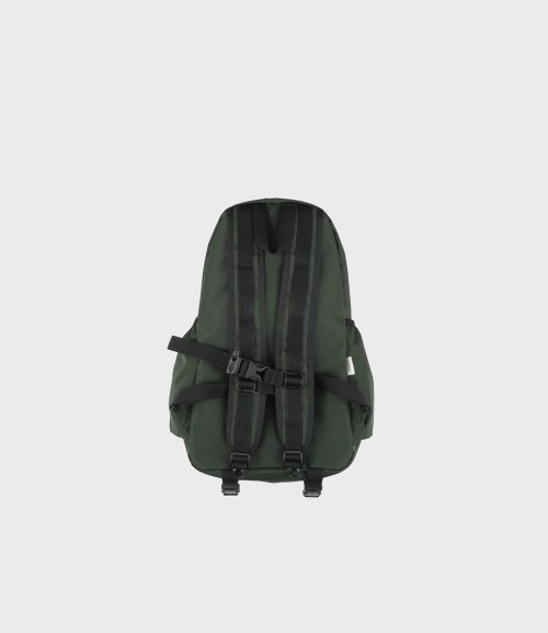 MUSINSA | MMOGARDEN mmo backpack 075 nylon cordura eco - khaki