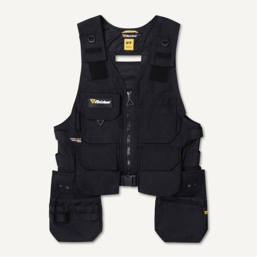 Технологичный жилет [V1] Work Shield E.D.C Tool Vest 3.0 _2AVAX24001BKW