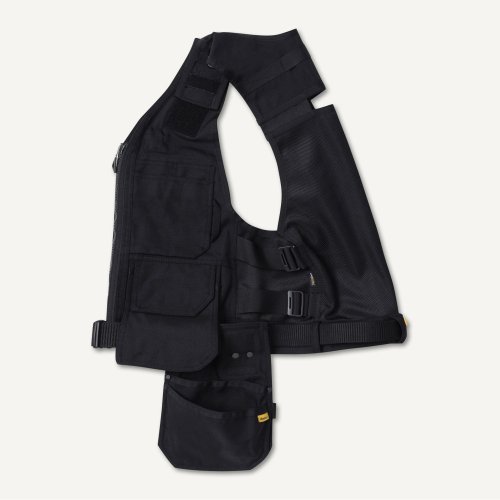Технологичный жилет [V1] Work Shield E.D.C Tool Vest 3.0 _2AVAX24001BKW