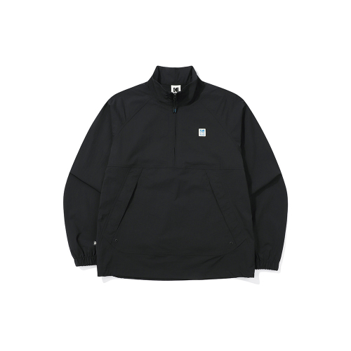 Анорак Chroma Breeze BLACK
