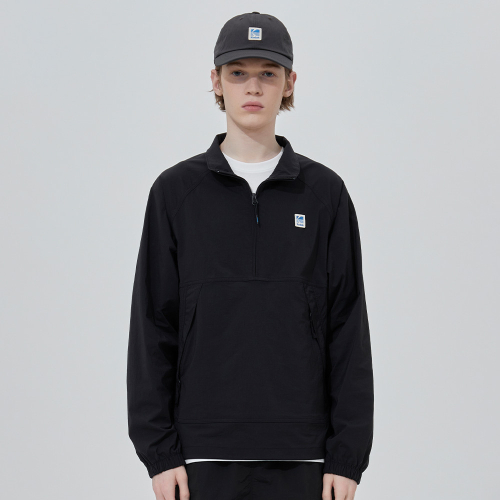Анорак Chroma Breeze BLACK