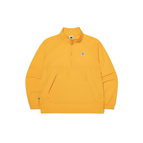 Анорак Chroma Breeze YELLOW