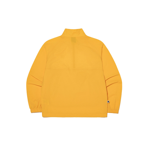 Анорак Chroma Breeze YELLOW