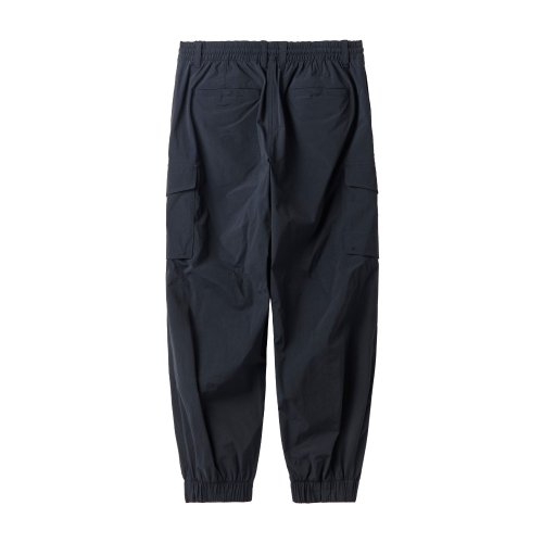 CARGO JOGGER Брюки - BLACK - (P242UPT132)
