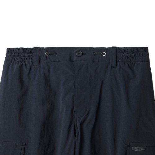 CARGO JOGGER Брюки - BLACK - (P242UPT132)