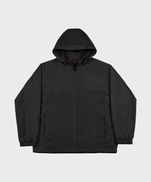 Ветровка унисекс Life Basic BLACK