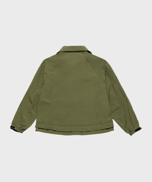 Женская легкая куртка KHAKI