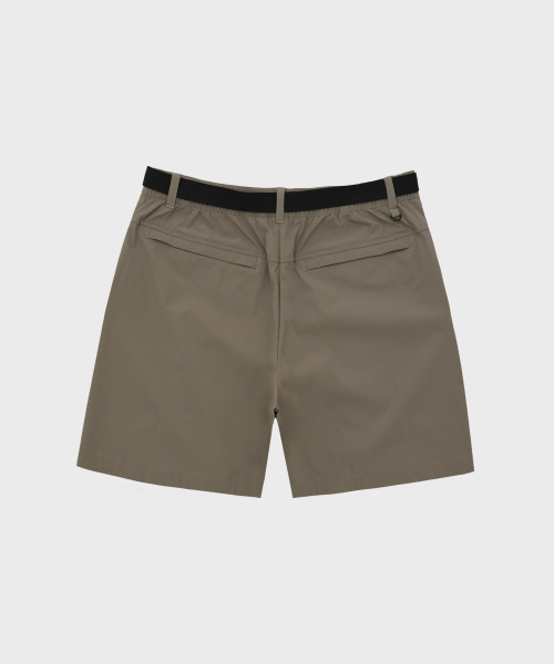 [WOMEN] Шорты Hike Stretch Half Pants Grey