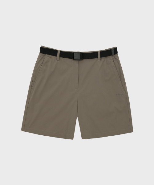 [WOMEN] Шорты Hike Stretch Half Pants Grey