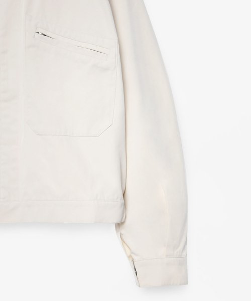 WORK Пиджак (LIGHT BEIGE)