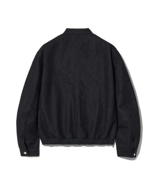 Mood Biker Denim Пиджак J32 Black Denim