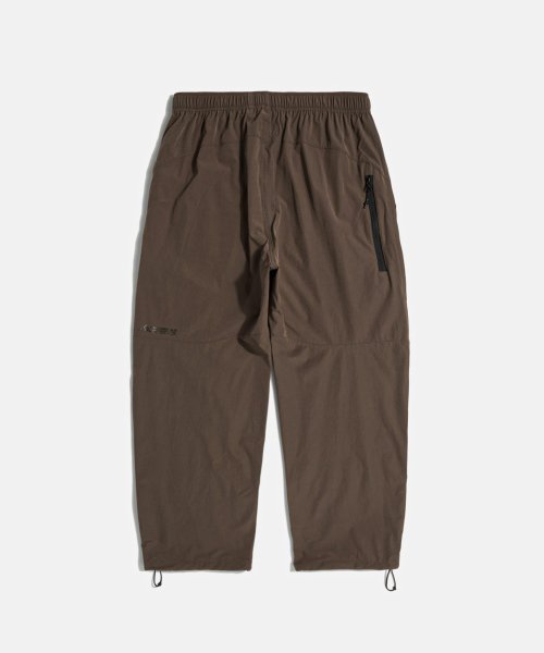 Light Hiker Pants Dark Mocha