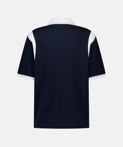Swing Player Polo Navy