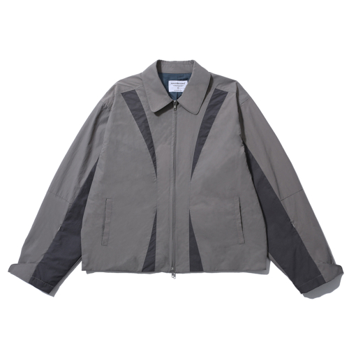 Wedge Line Jacket (Tan бежевое)