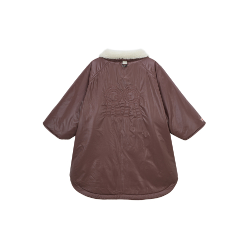 Roll Roll Premium Short Sleeve Padding Brown
