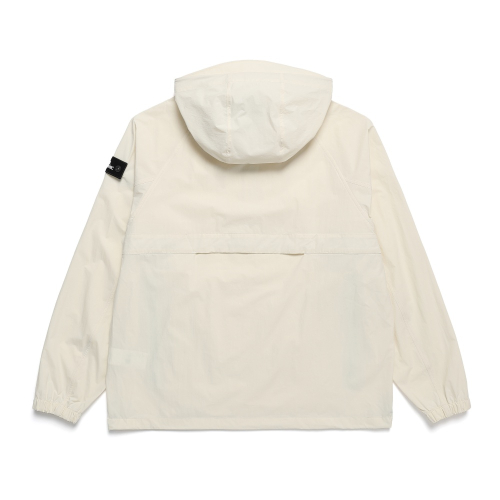 Легкий эластичный анорак N242UFT940 Adelie CRYSTAL BEIGE
