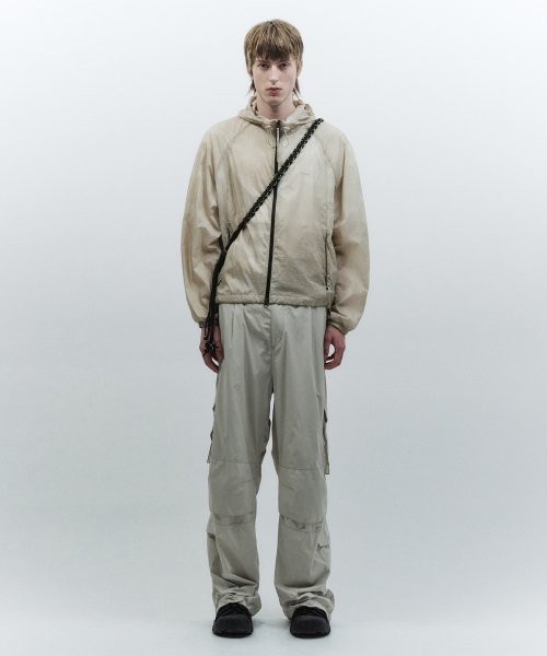 Легкий джемпер DTP LIGHT BEIGE