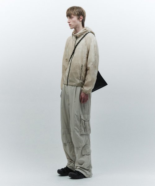Легкий джемпер DTP LIGHT BEIGE
