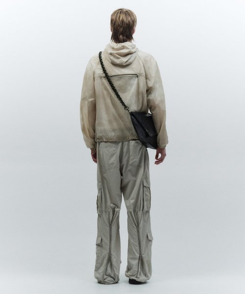 Легкий джемпер DTP LIGHT BEIGE