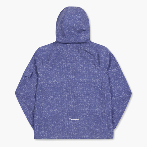 Спортивная куртка AGA Triatom Blue (QP123GJK21)