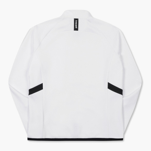 AGA Uni базовый трекинговый топ Dambo White (QP123GFT25)