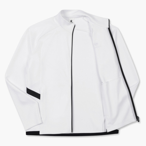 AGA Uni базовый трекинговый топ Dambo White (QP123GFT25)