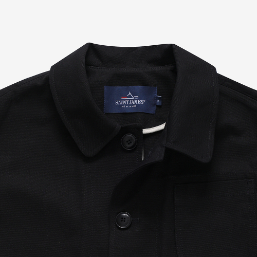 Ami (BLK) ASJF241KR56-BLK
