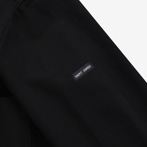 Ami (BLK) ASJF241KR56-BLK