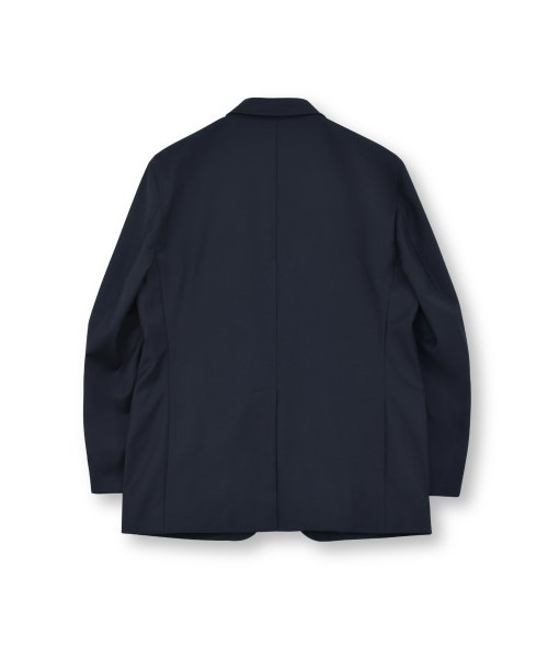 Спортивное пальто, Dark Navy