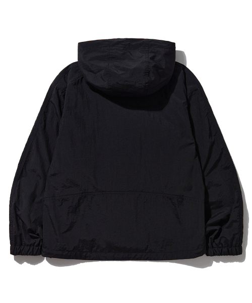 W) Куртка AUBERRY BLACK