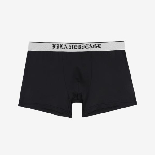 FILA UNDERWEAR 3PACK FI4DRG1107MBLK