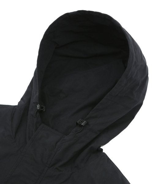 Куртка C/N Hunter (Vintage Black)