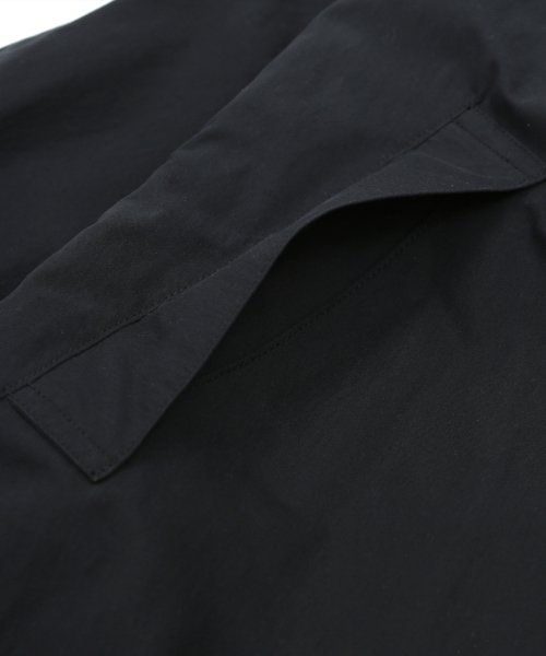 Куртка C/N Hunter (Vintage Black)