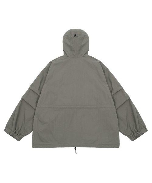 Куртка C/N Hunter (Vintage Grey)