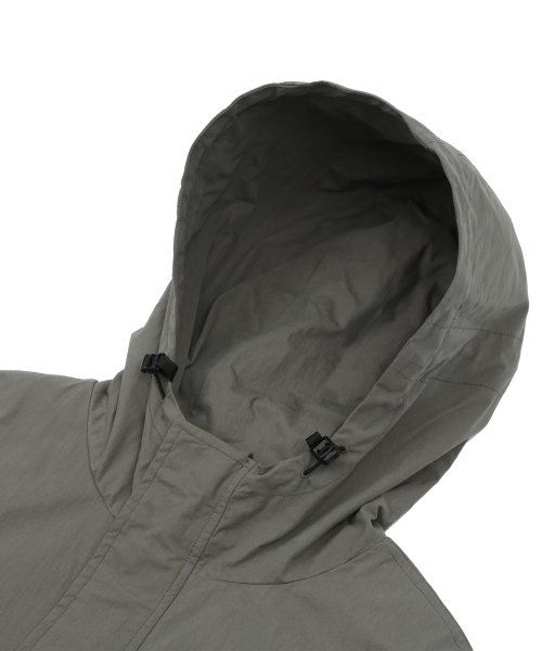 Куртка C/N Hunter (Vintage Grey)