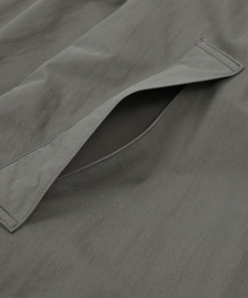Куртка C/N Hunter (Vintage Grey)